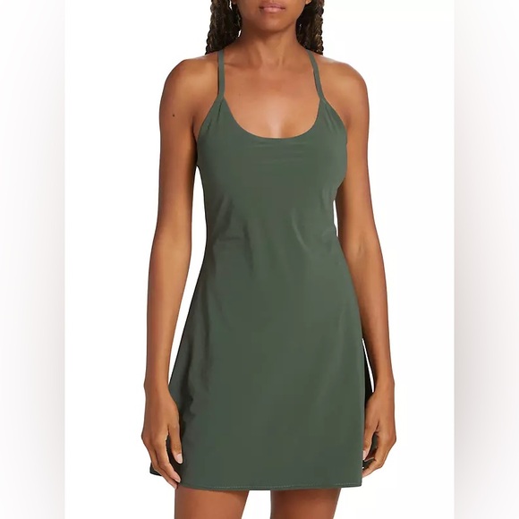 Outdoor Voices The Exercise Dress - Size Medium - Picture 1 of 7